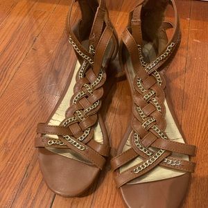 Size 8 Steve Madden sandals